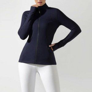 BRAND NEW Lorna Jane Endurance Active Zip
